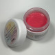 Гель для нарощування нігтів Glitter Cover Gel IZZY, колір Luxe — 40 г