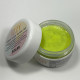 Гель для нарощування нігтів Glitter Cover Gel IZZY, колір Solar — 20 г