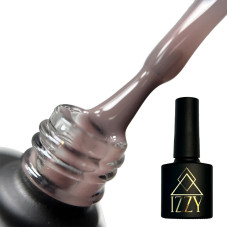 База для манікюру IZZY Hard Base 03 камуфлююча, напівпрозора, зміцнююча, 10 г
