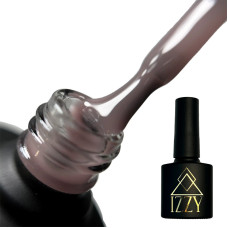 База для манікюру IZZY Hard Base 05 камуфлююча, напівпрозора, зміцнююча, 10 г