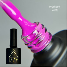 IZZY Premium Calm рожевий гель-лак, 10 мл