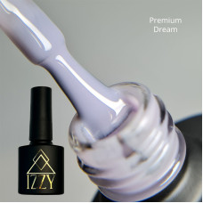 IZZY Premium Dream ліловий гель-лак для манікюру, 10 мл
