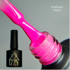 IZZY Premium Potion рожевий гель-лак, 10 мл
