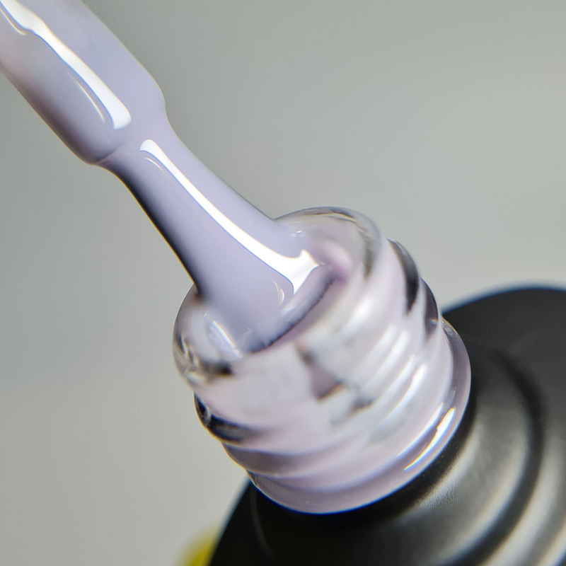 IZZY Premium Dream ліловий гель-лак для манікюру, 10 мл