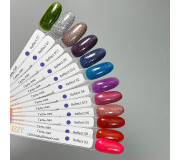 Світловідбиваючі гель-лаки IZZY Reflect — купити в Україні