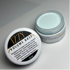 База для манікюру IZZY Volume Base 010, 25 г