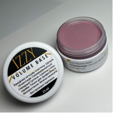 База для манікюру IZZY Volume Base 011, 25 г