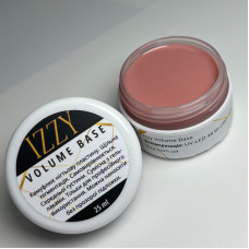 База для манікюру IZZY Volume Base 015, 25 г