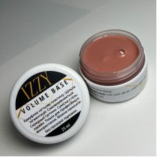 База для манікюру IZZY Volume Base 016, 25 г