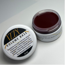 База для манікюру IZZY Volume Base 017, 25 г