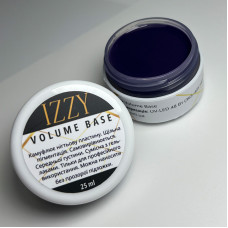 База для манікюру IZZY Volume Base 018, 25 г