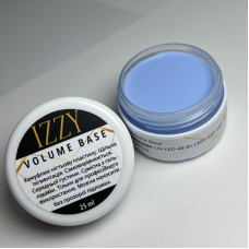База для манікюру IZZY Volume Base 02, 25 г