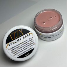 База для манікюру IZZY Volume Base 04, 25 г
