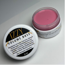База для манікюру IZZY Volume Base 08, 25 г