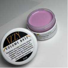 База для манікюру IZZY Volume Base 09, 25 г