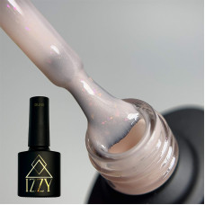 Гель-лак з пластівцями юкі IZZY Yuki Dune, 10 г