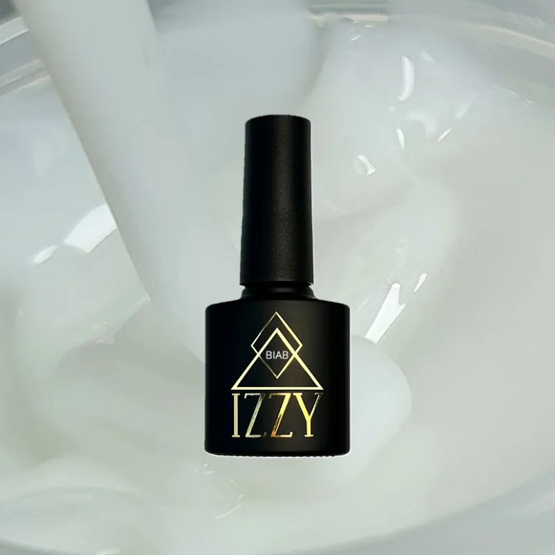 Рідкий гель для манікюру IZZY BIAB 01, 10 г