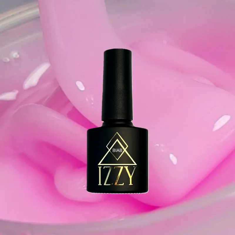 Рідкий гель для манікюру IZZY BIAB 04, 10 г