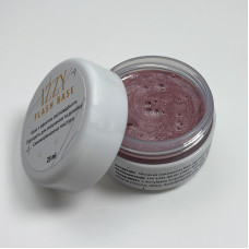 Світловідбиваюча база для манікюру IZZY Flash Base 02 — 25 г