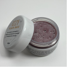 Світловідбиваюча база для манікюру IZZY Flash Base 03 — 25 г