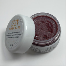 Світловідбиваюча база для манікюру IZZY Flash Base 05 — 25 г