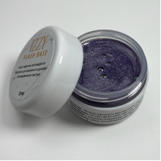 Світловідбиваюча база для манікюру IZZY Flash Base 06 — 25 г