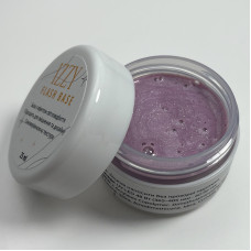 Світловідбиваюча база для манікюру IZZY Flash Base 07 — 25 г