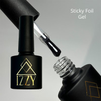 Гель-клей для фольги IZZY Sticky Transfer Foil Gel, 10 мл