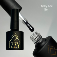 Гель-клей для фольги Izzy Sticky Foil Gel, 10 мл