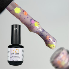 База IZZY Jam Base 05 — 15 г