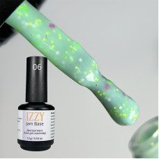 База IZZY Jam Base 06 — 15 г
