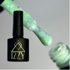 База  IZZY Jam Base 06 з різнокольоровим декором —10 г