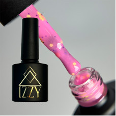 База IZZY Jam Base 02  для манікюру, декоративна — 10 г
