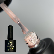 IZZY Lite 02, камуфлючий гель-лак — 10 мл