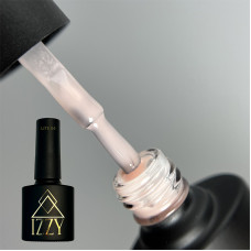 IZZY Lite 04, камуфлючий гель-лак — 10 мл