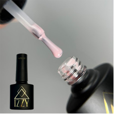 IZZY Lite 10, камуфлючий гель-лак — 10 мл