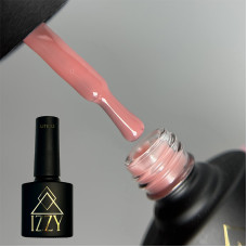 IZZY Lite 12, камуфлючий гель-лак — 10 мл