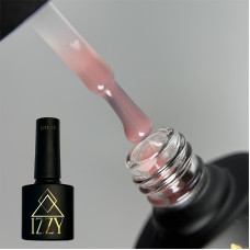 IZZY Lite 13, камуфлючий гель-лак — 10 мл