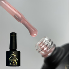 IZZY Lite 14, камуфлючий гель-лак — 10 мл