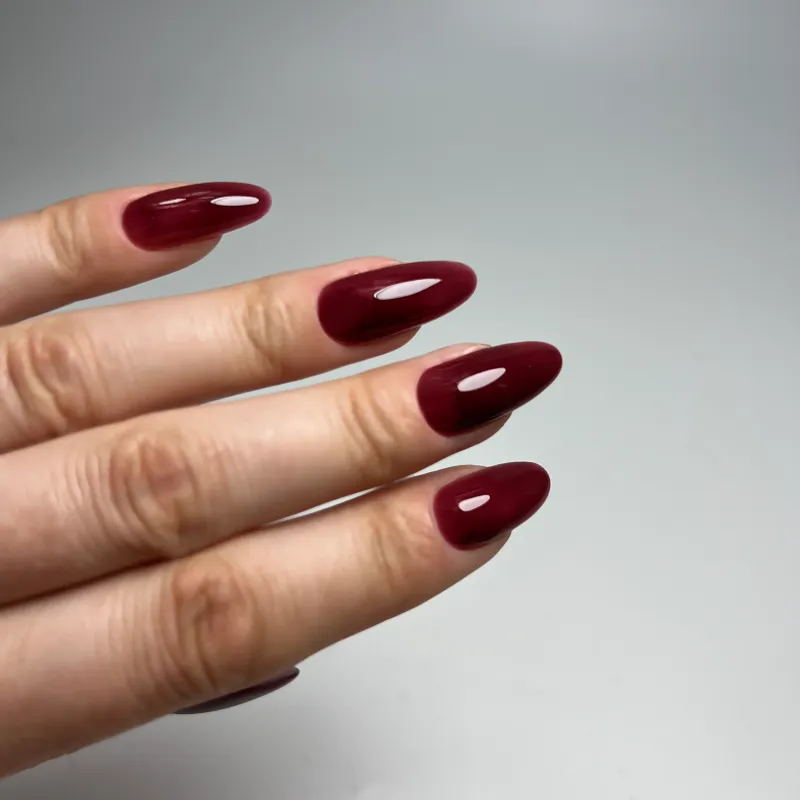 База для манікюру IZZY Volume Base 017, 25 г