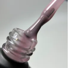 Камуфлююча  напівпрозора база для манікюру  IZZY Hard Base 04, 15мл