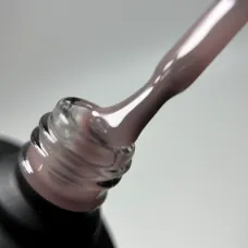 Камуфлююча  напівпрозора база для манікюру  IZZY Hard Base 05, 15 мл