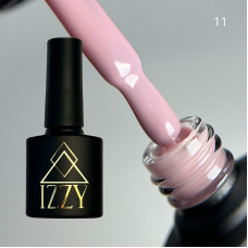 База для манікюру нюдова IZZY Volume Base 11, 10 мл