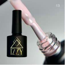База для манікюру IZZY Volume Base 13, рожева 10 мл