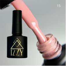 База для манікюру IZZY Volume Base 15, нюдова 10 мл
