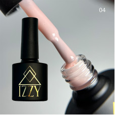 База для манікюру IZZY Volume Base 04, бежева 10 мл
