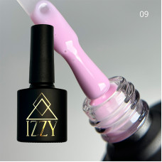 База для манікюру IZZY Volume Base 09, фуксія 10 мл