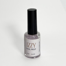 Дегідратор IZZY Nail Prep для манікюру, Неіл Преп для нігтів, 12 мл