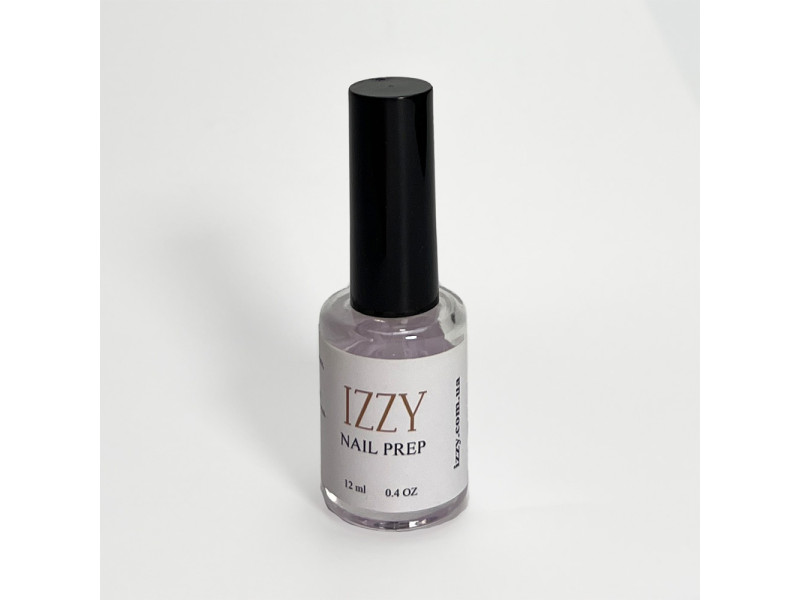 Чому не можна замінювати праймер чи дегідратор спиртом?