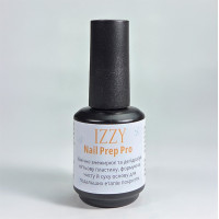 IZZY Nail Prep Pro, дегідратор для нігтів — 15 мл